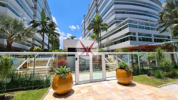 Apartamento à venda no Laguna Home Resort — Riviera de São Lourenço