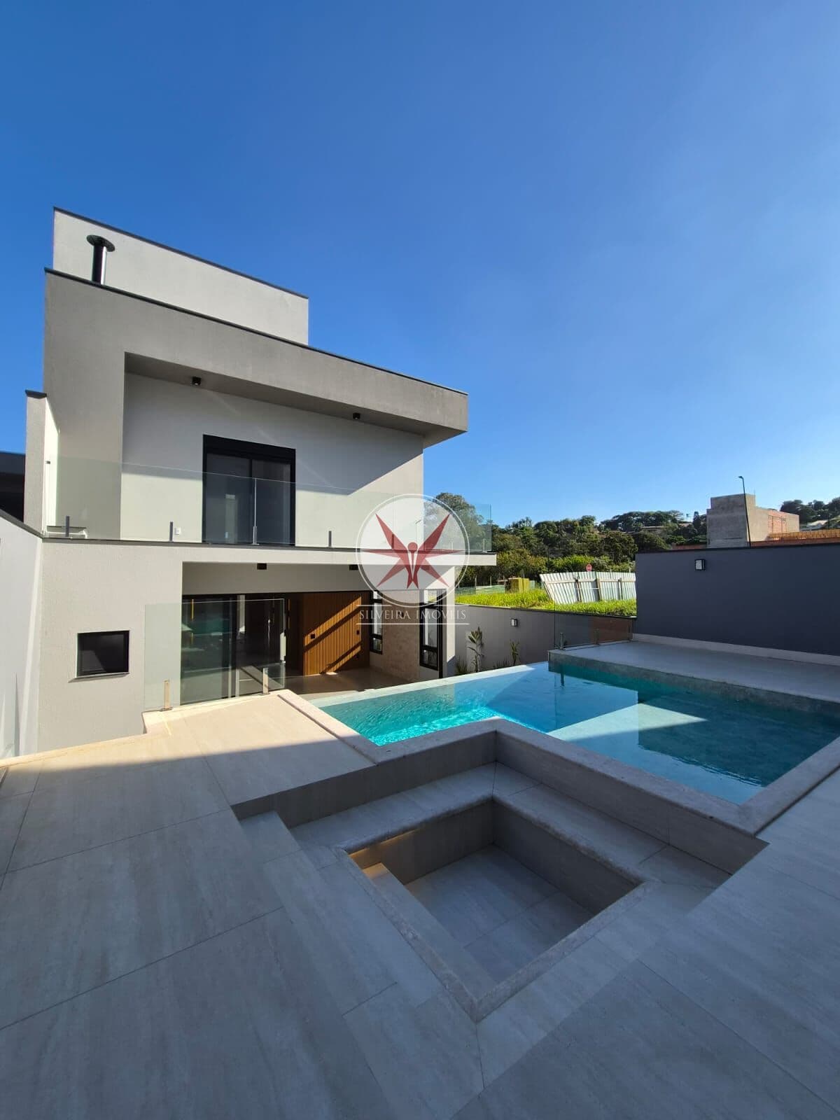 Casa Condomínio Villa Sapezal
