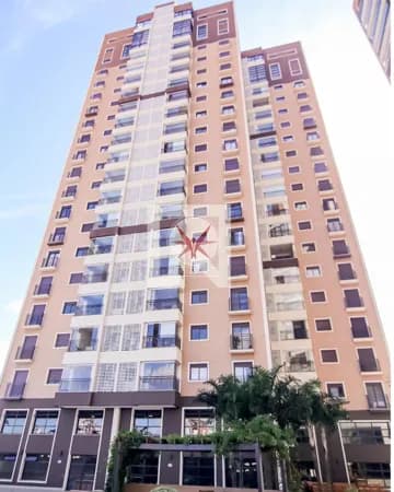 Apartamento em Indaiatuba - Vila Almeida