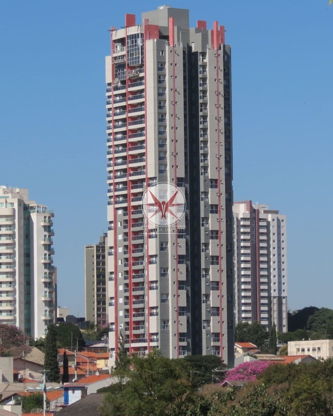 Apartamento à Venda no Condomínio Imagine