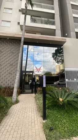 Apartamento à venda no Edifício Cambury – Indaiatuba/SP