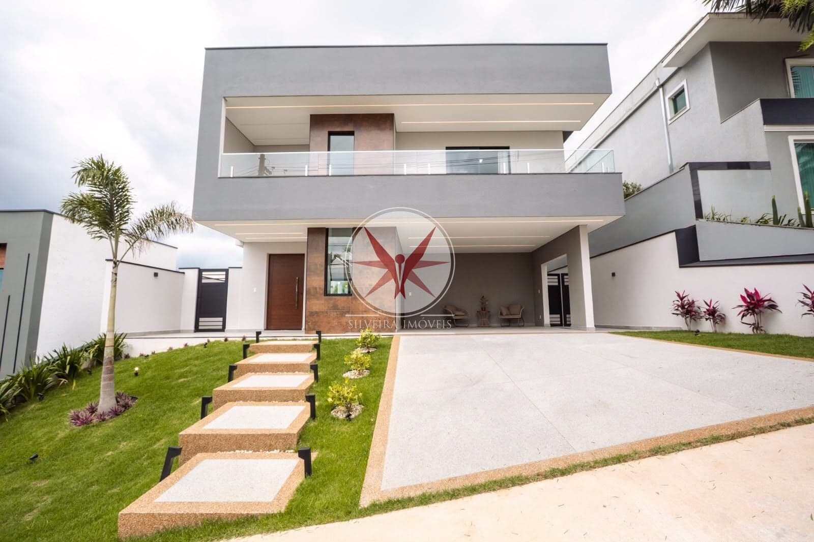 Casa à Venda no Jardim Residencial Helvétia Park II – Indaiatuba/SP
