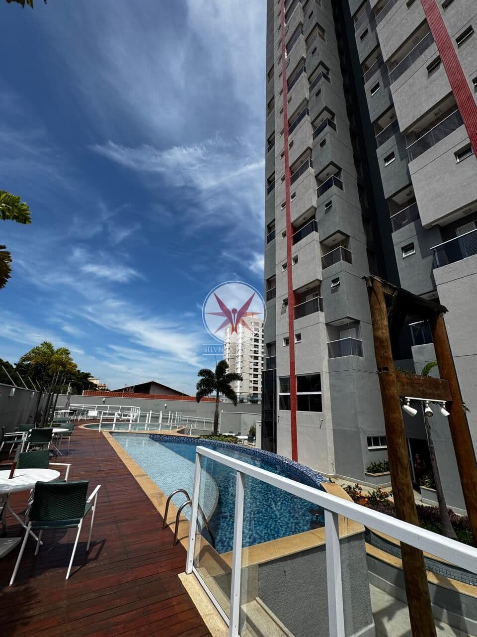 Cobertura Duplex à venda no Edifício Imagine – Indaiatuba/SP