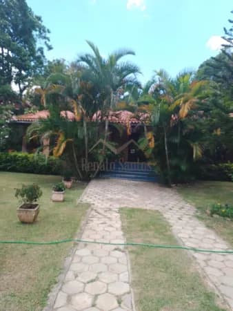 Fazenda/Sítios/Chácaras em Vargem - Centro