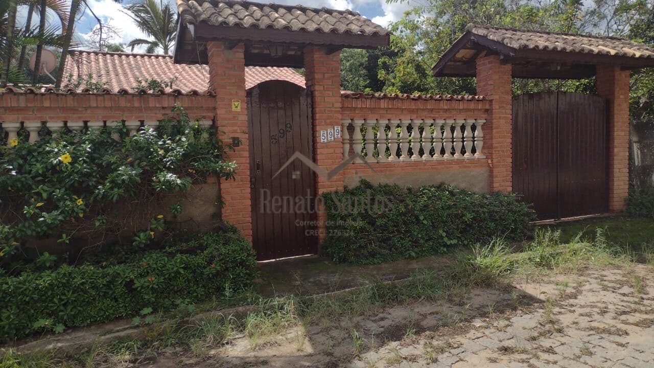 Chácara em Centro, Vargem/SP