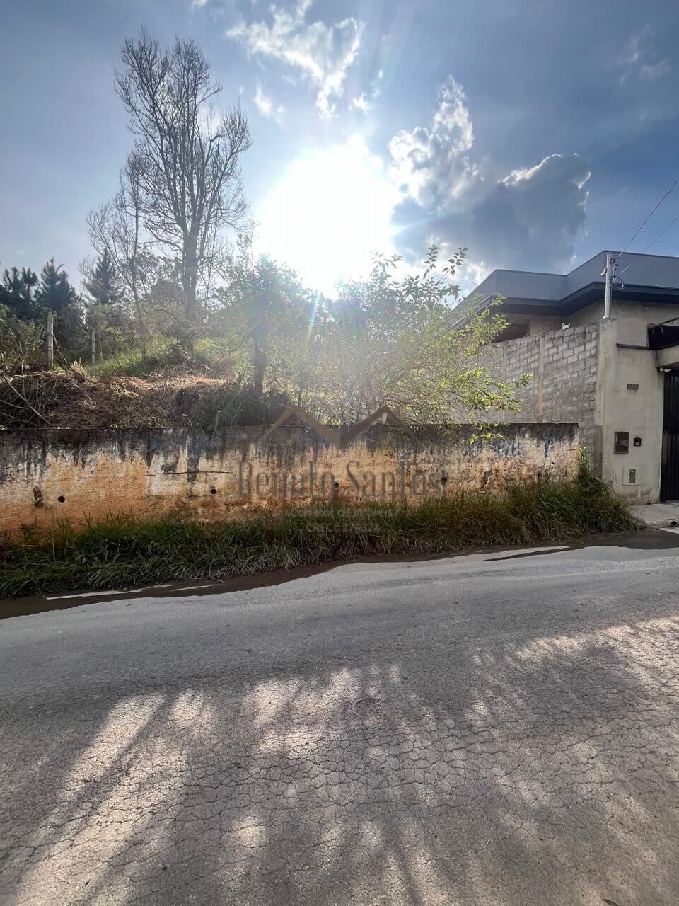 Terreno em Centro, Vargem/SP