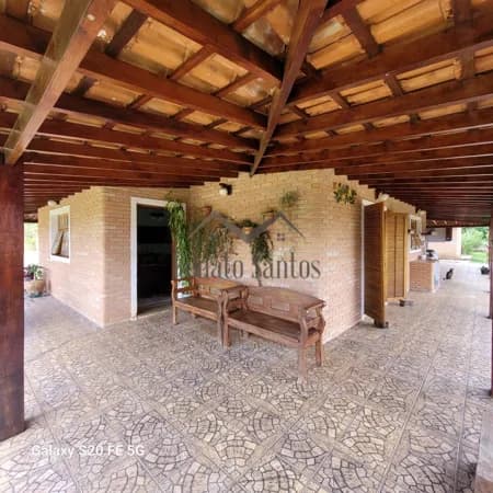 Fazenda/Sítios/Chácaras em Vargem - Centro