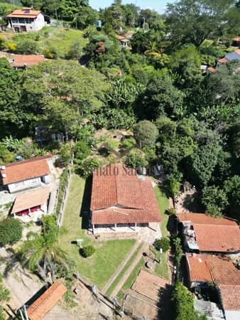 Fazenda/Sítios/Chácaras em Vargem - Centro