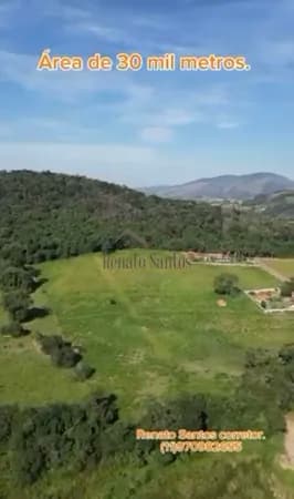 Fazenda/Sítios/Chácaras em Vargem - Centro