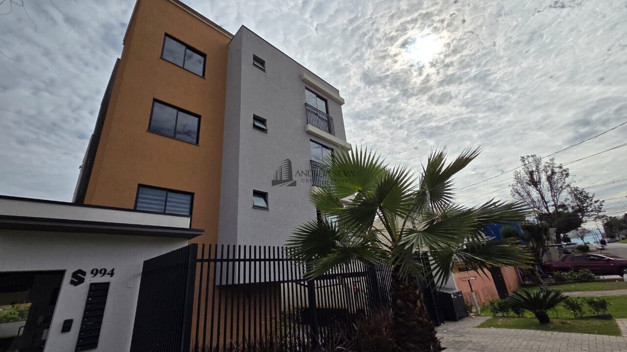 Apartamento a venda no Jardim Cruzeiro, São José dos Pinhais