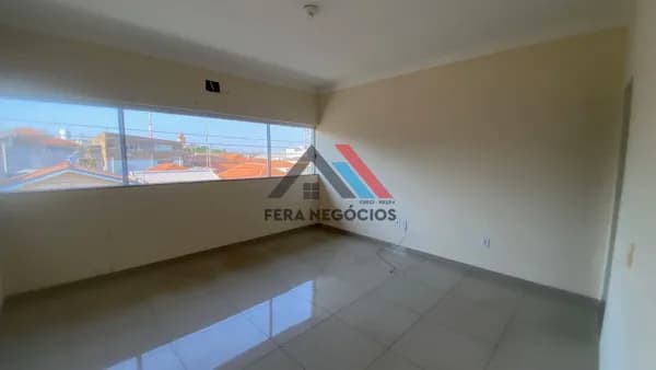Apartamento em Mirandópolis - Centro