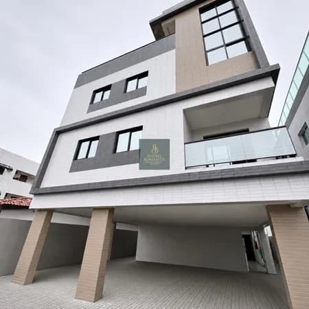 Apartamento Cobertura Duplex em Bessa, João Pessoa/PB