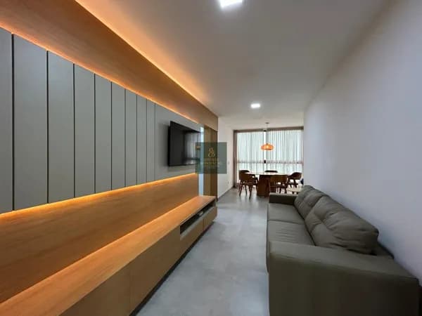 Apartamento em Intermares, Cabedelo/PB