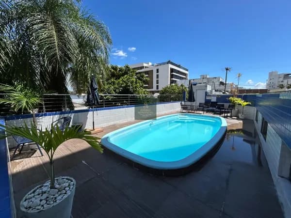 Apartamento em Bessa, João Pessoa/PB