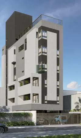 Apartamento Flat em Bessa, João Pessoa/PB