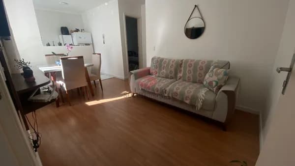 Apartamento à Venda | Lazer Completo, Conforto e Privacidade