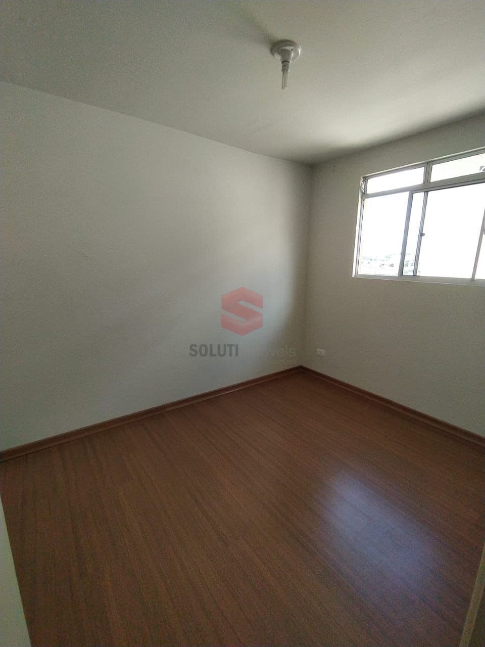 Apartamento pronto para morar e em excelente localização!