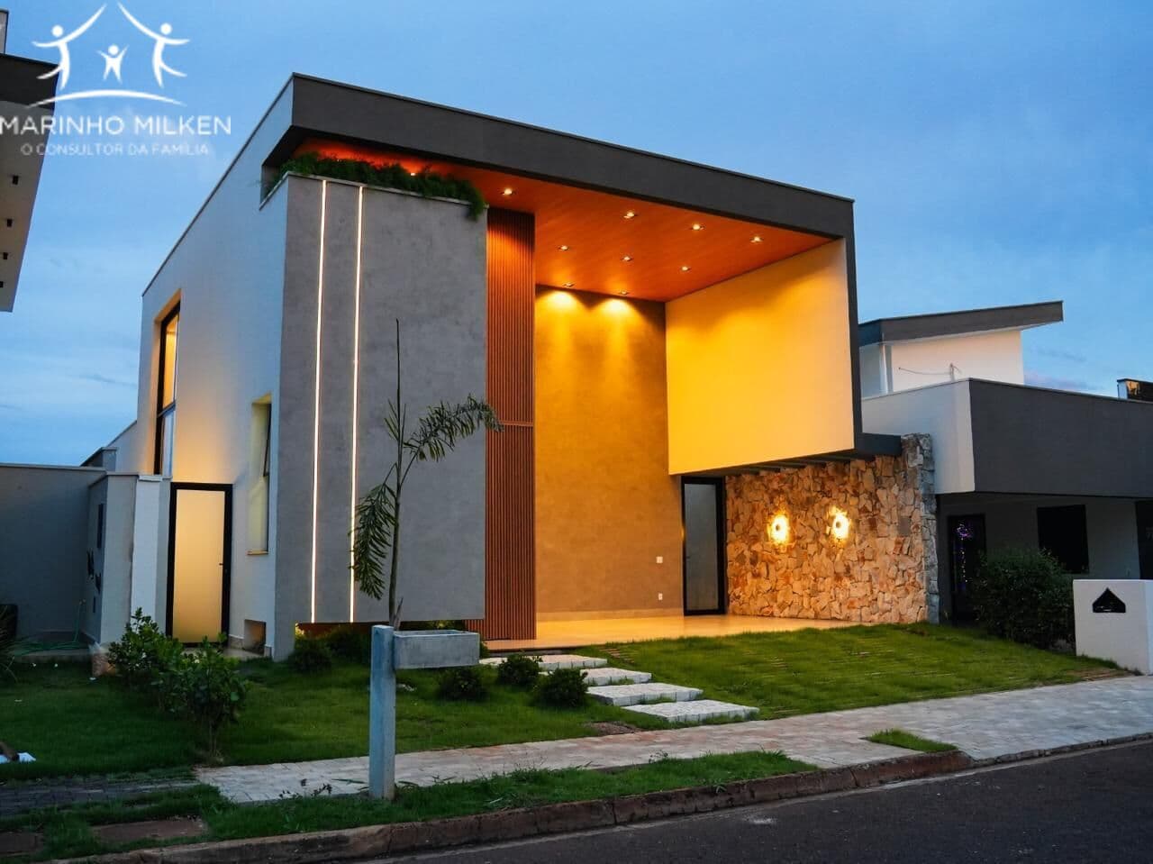 Casa em Uberlândia - Laranjeiras