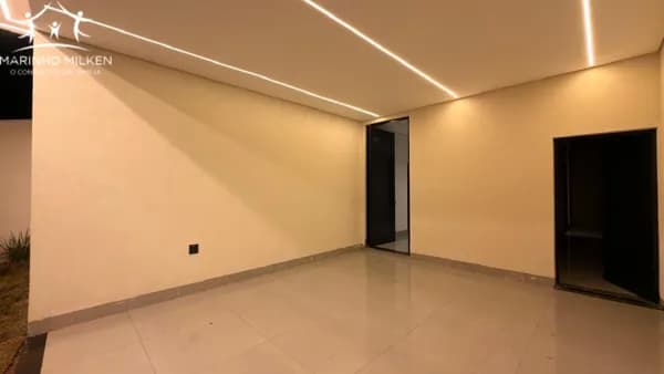 Casa em Uberlândia - Shopping Park