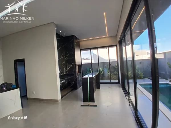 Casa em Uberlândia - Laranjeiras