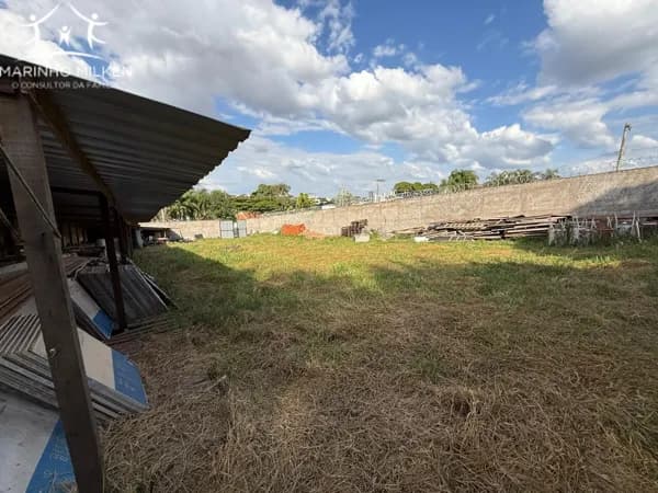 Lote/Terreno em Uberlândia - Cidade Jardim
