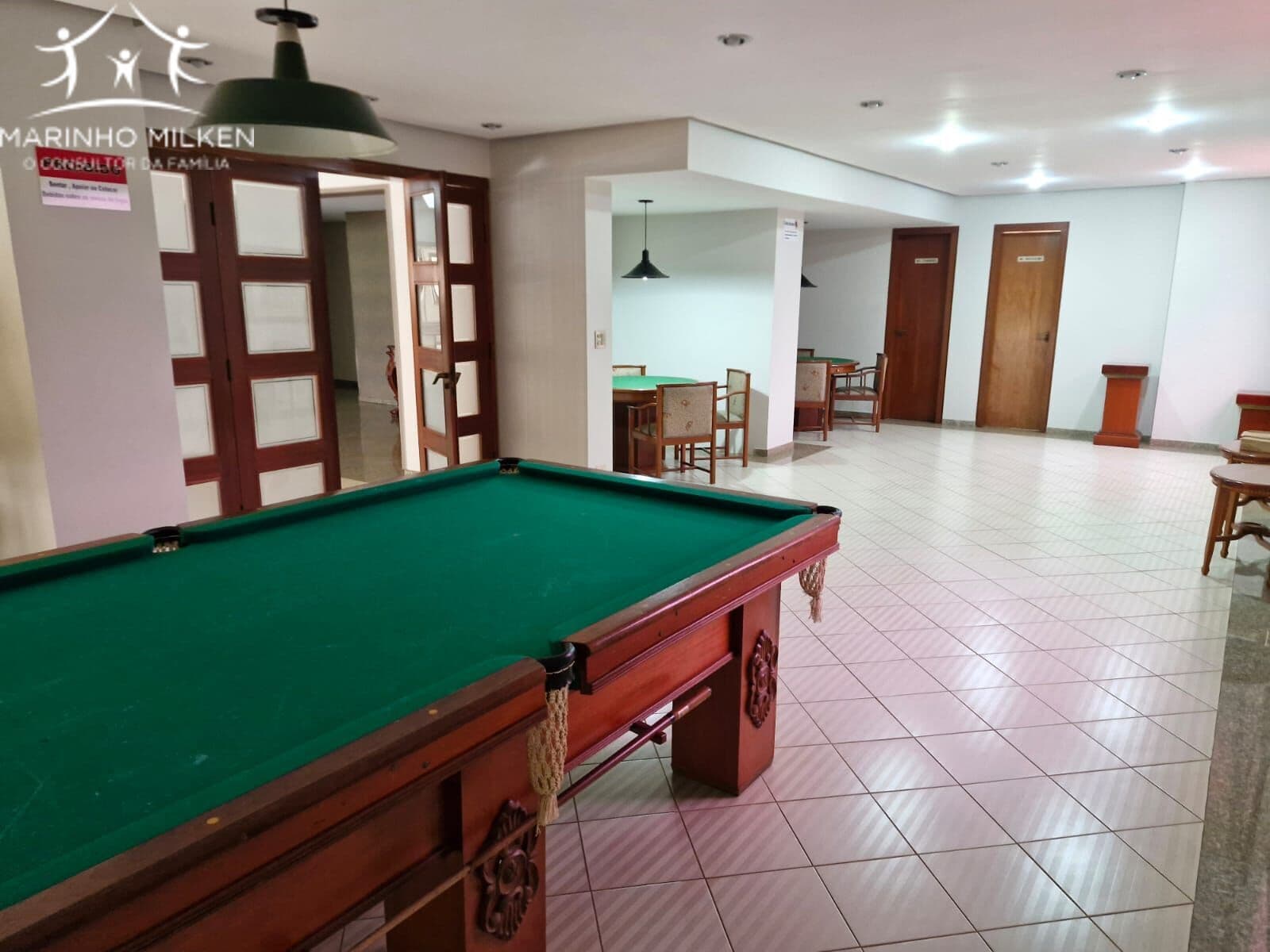 Apartamento em Uberlândia - Martins