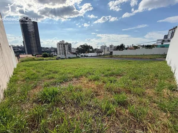 Lote/Terreno em Uberlândia - Morada da Colina