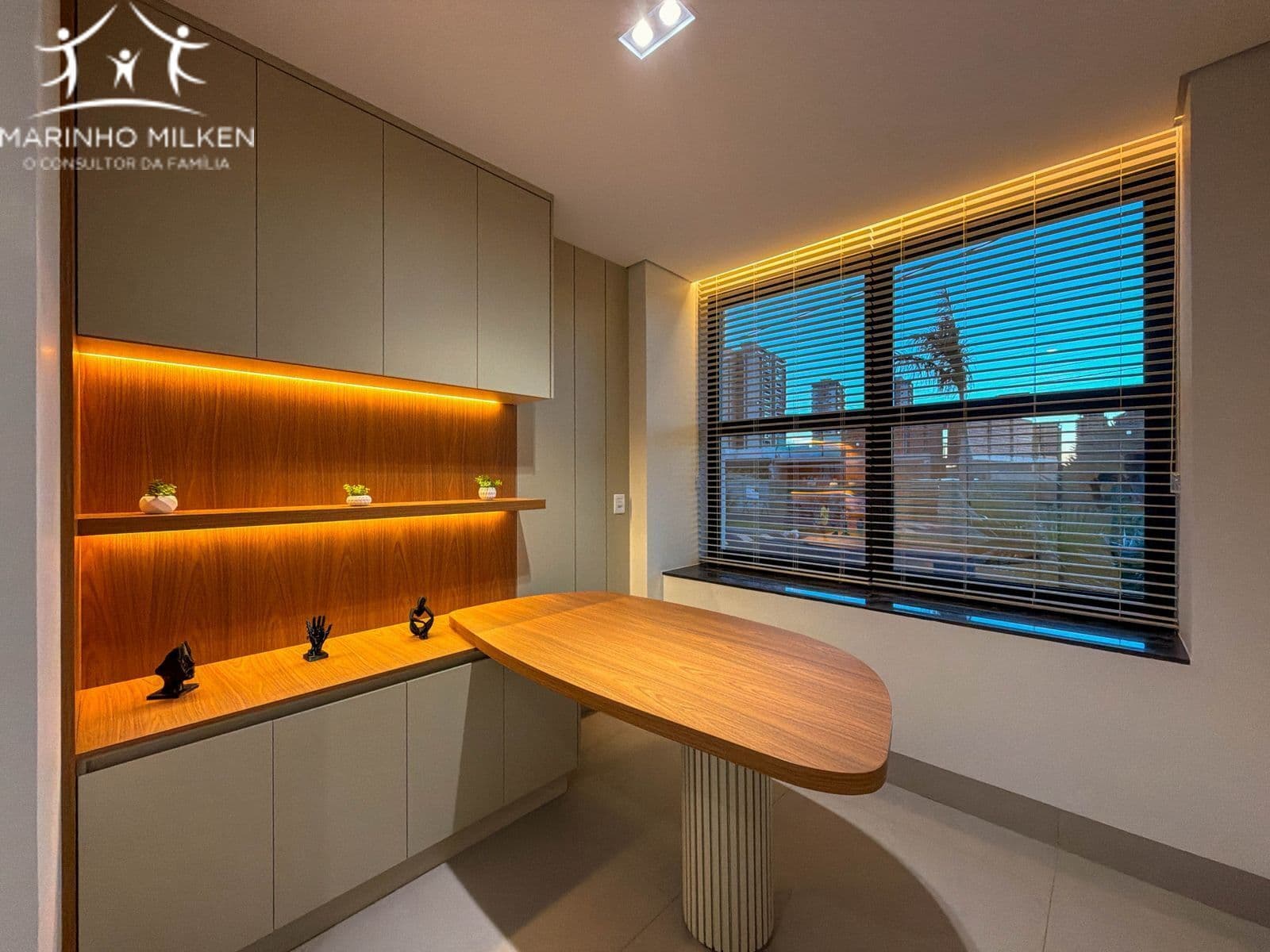 Casa em Uberlândia - Jardim Sul