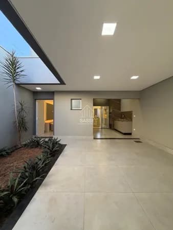CASA MOBILIADA