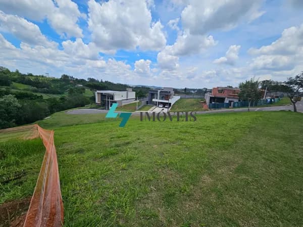 TERRENO A VENDA 525M² - LINDA VISTA - RES. SANTA ISABEL - LOUVEIRA - S.P.