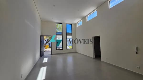 CASA TÉRREA A VENDA - 145m² - 3 dorms/1suíte - PHYTUS RES. - ITUPEVA - S.P.