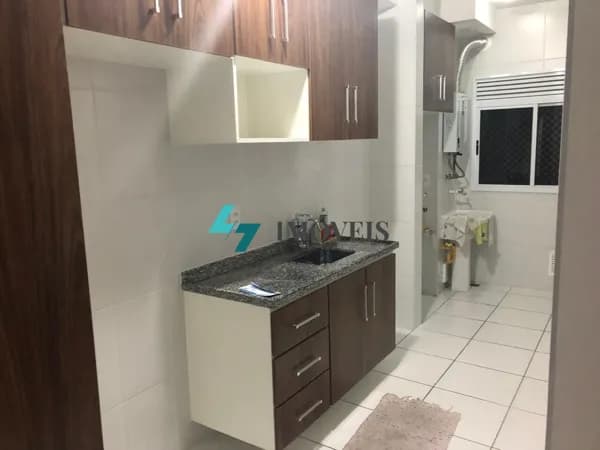APARTAMENTO A VENDA - 67M² - 2 DORMS/1SUÍTE - VARANDA GOURMET - RES. FLEX - JUNDIAÍ - S.P.