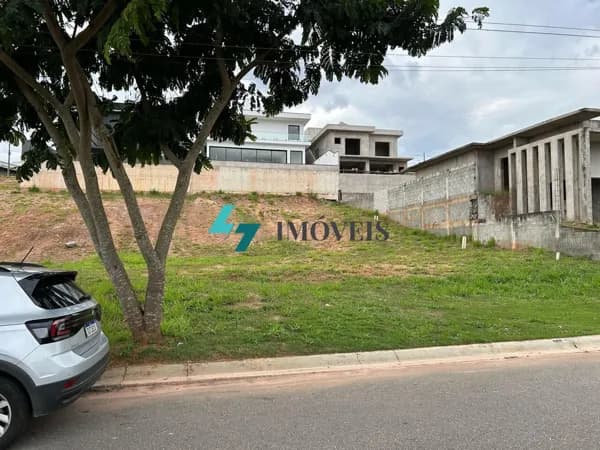 TERRENO PLANO A VENDA 525M² - RES. SANTA ISABEL - LOUVEIRA - S.P.