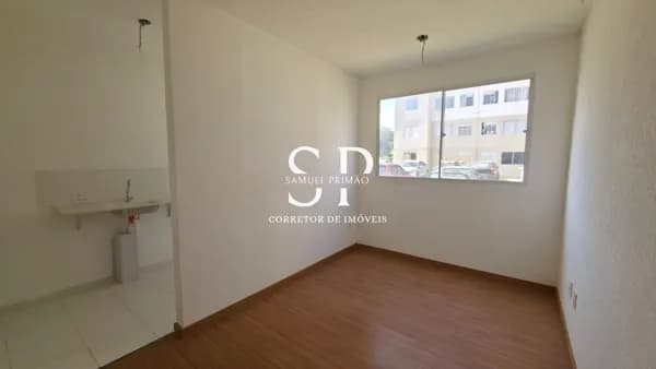 🏡 Apartamento Novo com 1 Dormitório e Vaga | Minha Casa Minha Vida | Jardins de Guarulhos