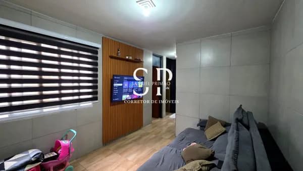🏡 Apartamento à Venda no Residencial Nova Petrópolis II – Vila Izabel, Guarulhos