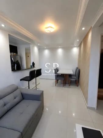 Apartamento em Guarulhos - Centro