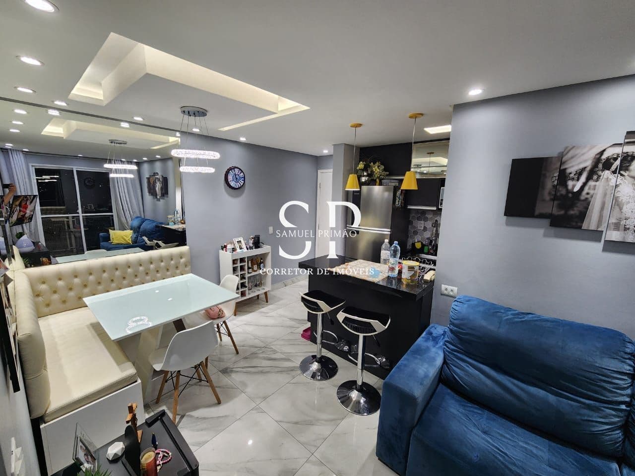 Apartamento em Guarulhos - Vila Bremen