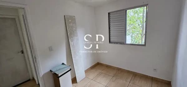Apartamento em Guarulhos - Vila Alzira