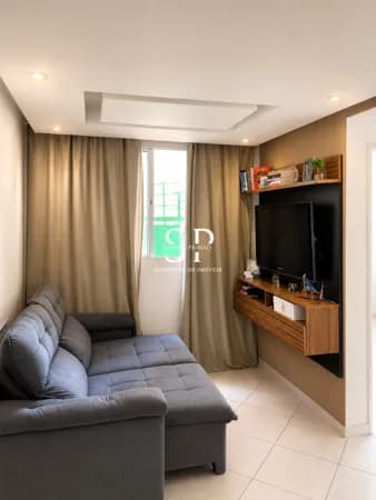 Apartamento em Guarulhos - Centro