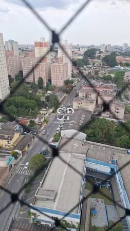 Apartamento em Guarulhos - Centro