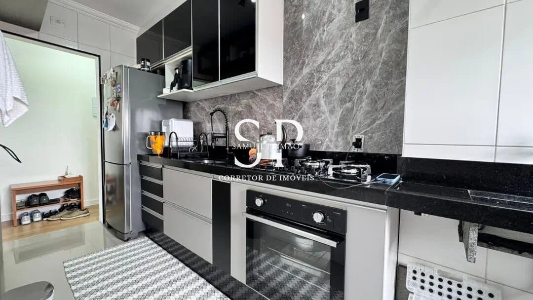 Apartamento na Av. Salgado Filho com 2 suítes e 2 vagas no Edificio Privilégie - Guarulhos