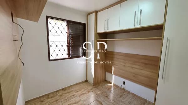 🏡 Casa Térrea com 2 Quartos e Vaga | Condomínio Margaridas | MCMV – Guarulhos