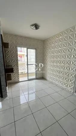 🔑 Apartamento à Venda no Residencial Los Rosales | 2 Dormitórios | Minha Casa Minha Vida
