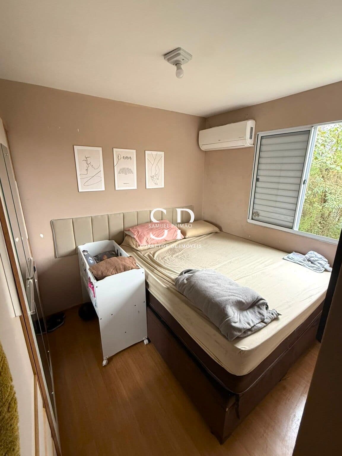 🏡 Apartamento 2 Quartos com Vaga por R$ 220 Mil | Minha Casa Minha Vida | Condomínio Golden Plaza – Guarulhos