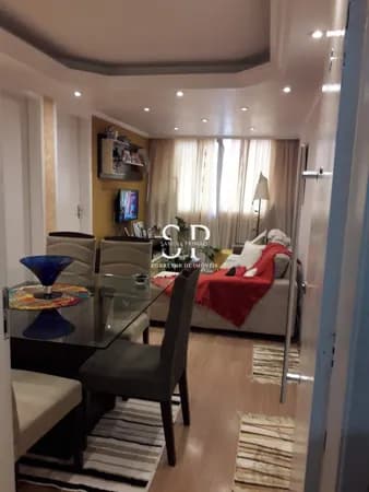 Apartamento em Guarulhos - Jardim Silvestre