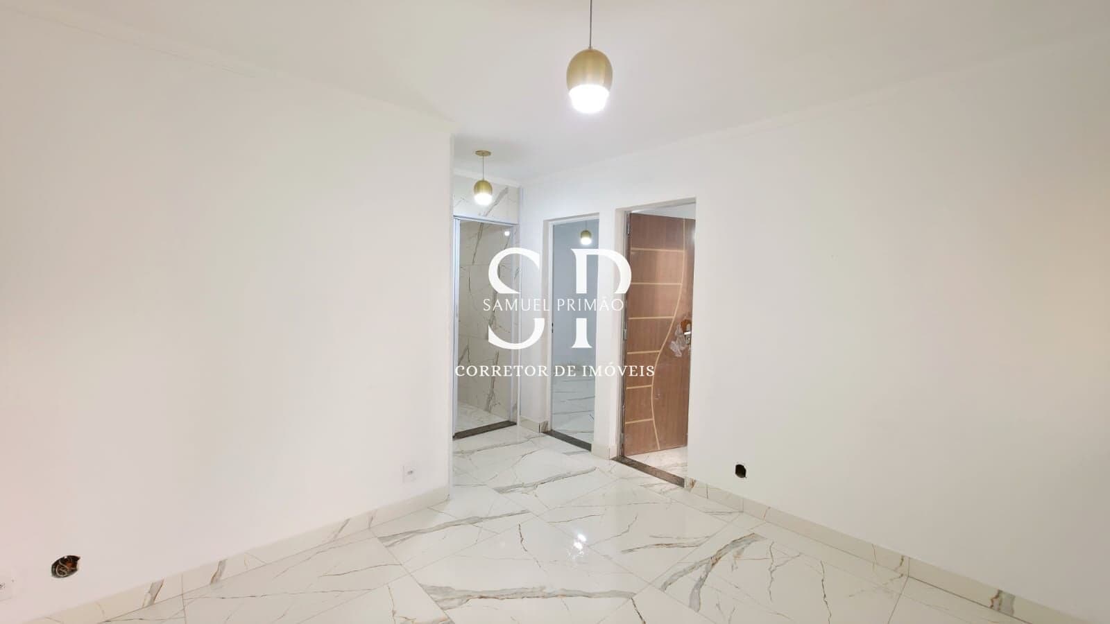 Apartamento 2 dormitórios no Residencial São Judas 1,Jardim Guilhermino Guarulhos
