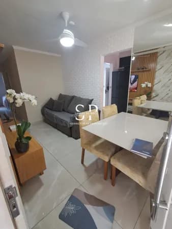 Apartamento em Guarulhos - Jardim Cocaia