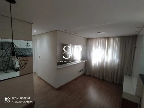 Apartamento em Guarulhos - Centro