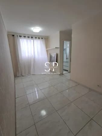 Apartamento em Jardim Silvestre, Guarulhos/SP