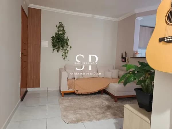 Apartamento em Guarulhos - Residencial e Comercial Guarulhos